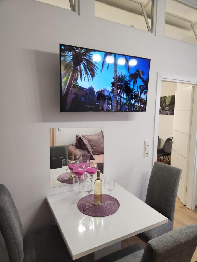 Apartman Zagreb Cca 42M2 With Free Parking Екстер'єр фото