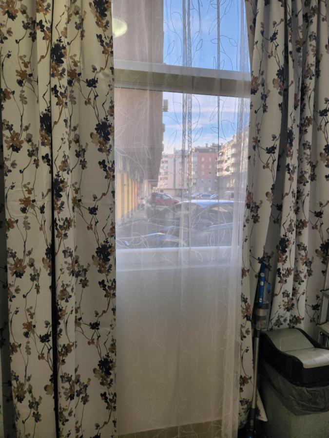 Apartman Zagreb Cca 42M2 With Free Parking Екстер'єр фото